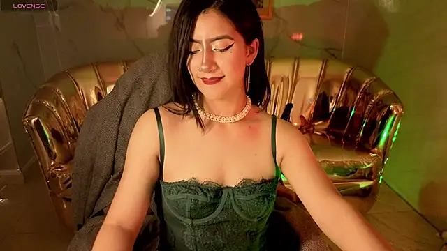 artemisa_ch1's Live XXX Chat