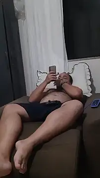 Urso_Nerd 라이브 XXX 채팅