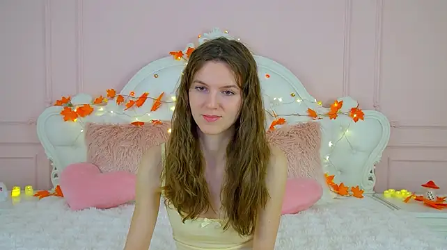 AmaliaLima Adlı Modelin Canlı XXX Sohbeti