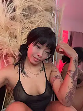 BellaBoshn Live XXX chat