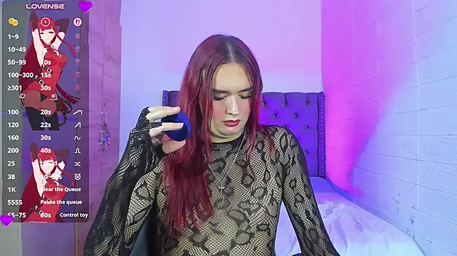 CleoFoxxx_: απευθείας συνομιλία ΧΧΧ