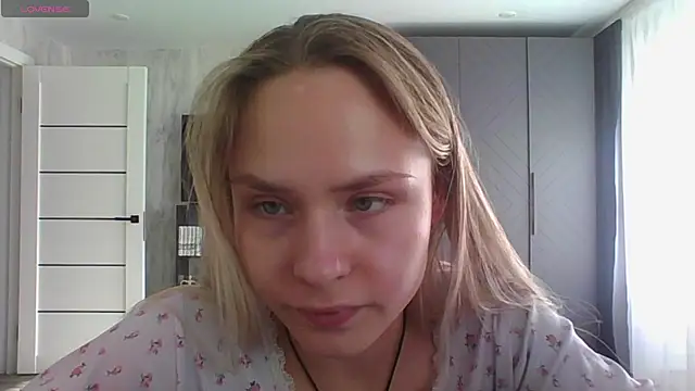 Annie_Cohn Live XXX-Chat