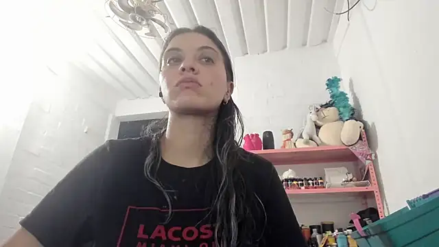 teresafuck's Live XXX Chat