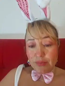 Ulianovan Live XXX chat