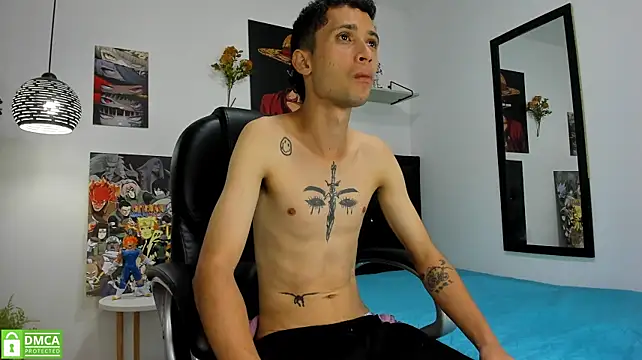 LucassSmith11n Live XXX chat