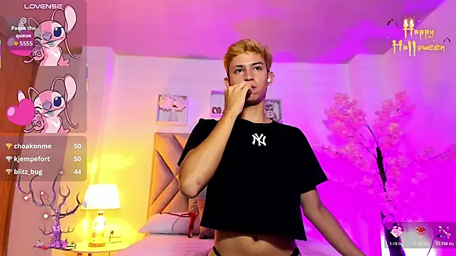 Baby_noahttn Live XXX chat