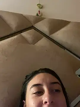 chloevahos' Live XXX Chat
