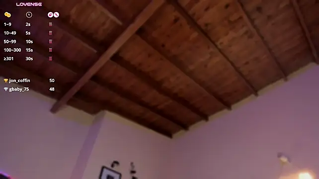 Živý XXX chat Jess_Collen