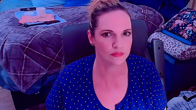 ninajaymes' Live XXX Chat