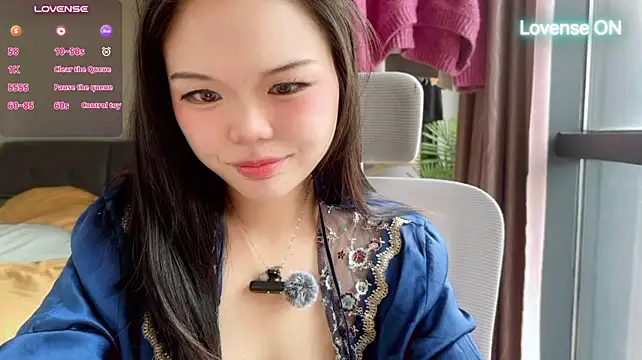 xiaosu22 Chat XXX live