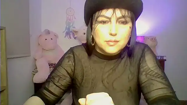 Venusina_07n Live XXX chat