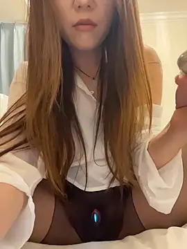 Mia999 Adlı Modelin Canlı XXX Sohbeti