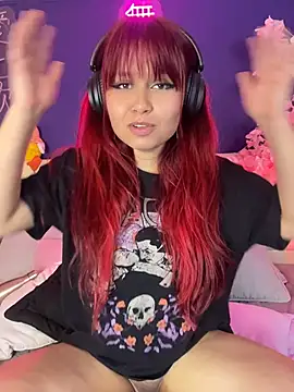 Carrie-Berryn Live XXX chat