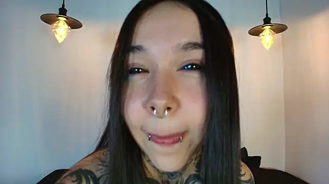 Czat XXX na żywo – alien_eyes09