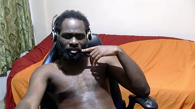 Darkkras' Live XXX Chat
