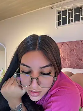 Little_Gaby_ 라이브 XXX 채팅