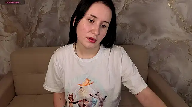 Annie_Williamssn Live XXX chat