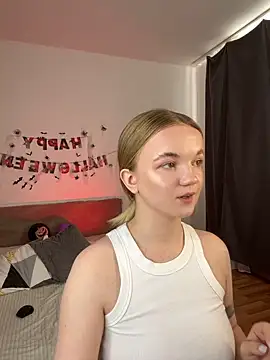 StellaBunny Live XXX Chat