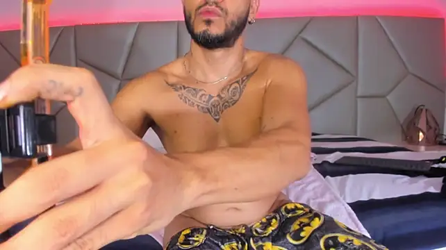 Jasson_Duvaln Live XXX chat