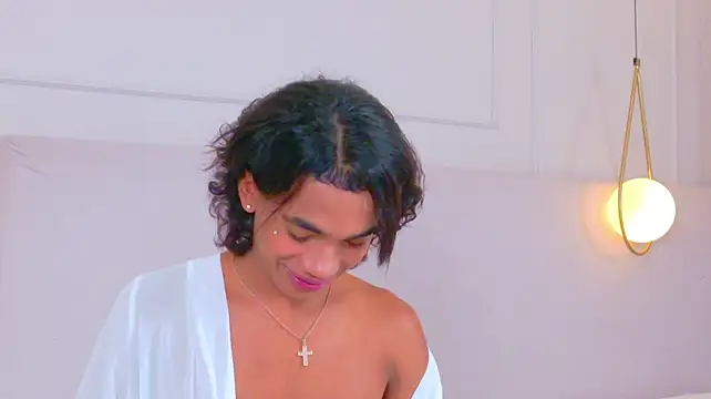 AlanCuute Chat XXX live