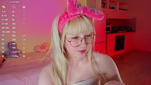 Allettaeveen Live XXX chat