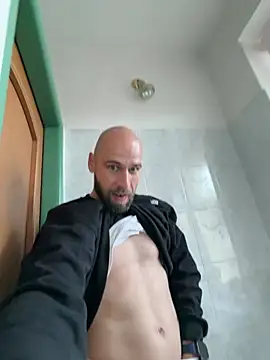 XXX chat uživo modela _oliver_it