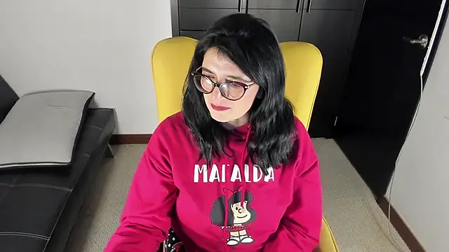 adriana71 – Live XXX-chat