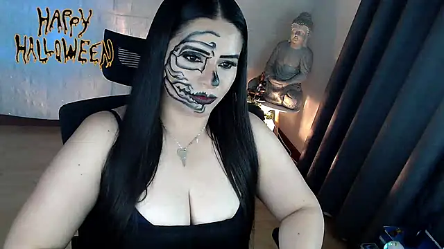 GODDESS_EVANSn Live XXX chat