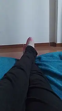Laisha56 Adlı Modelin Canlı XXX Sohbeti