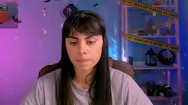 XXX chat uživo modela shadow_kiss_