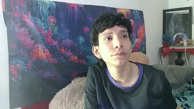LAICK_01n Live XXX chat