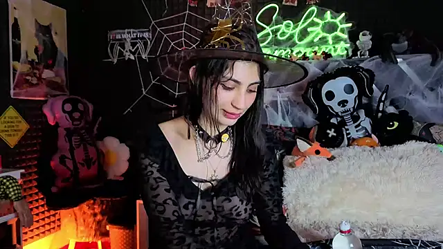 SolBeaumont1n Live XXX chat