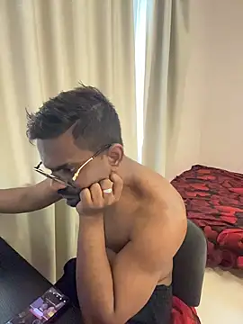 แชท XXX สดของ bhagihero
