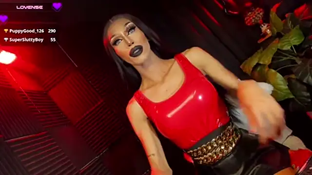 دردشة limitlessgoddes_mistress الجنسية المباشرة