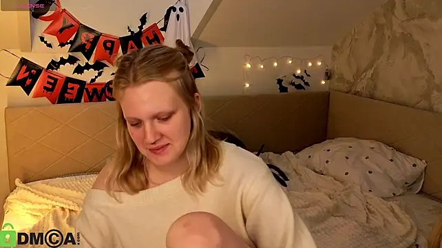 Lilly-Jhonasn Live XXX chat