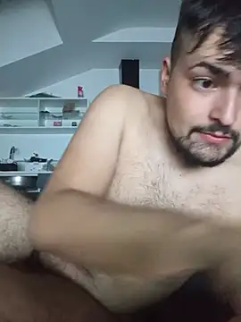 Czat XXX na żywo – vicenmesa