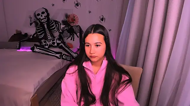 Chat XXX ao vivo de GabrielleEvy
