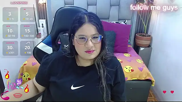 evelin_zaensn Live XXX chat
