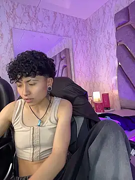 Chat XXX en directo de ian_mathias_