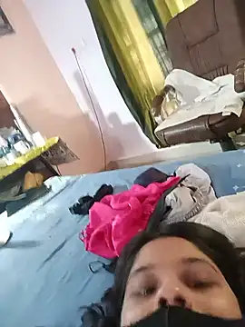 XXX chat uživo modela Queennayra12
