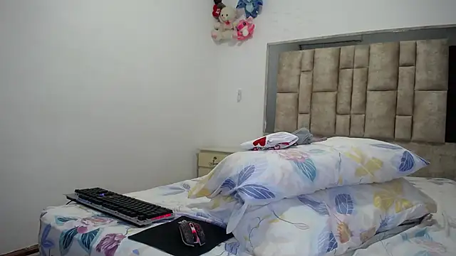 tiffany__pinkn Live XXX chat