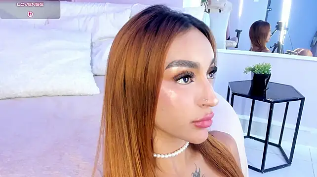 cassideypalmer Live XXX-Chat
