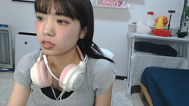 Ai_chan88's Webcam Show