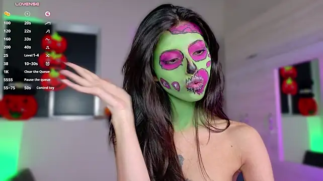 NanakoDollxn Live XXX chat