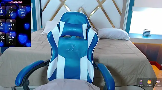 allison_mc 라이브 XXX 채팅