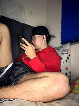 Show modela Samyy_honey na web-kameri