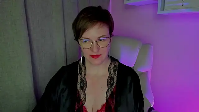 feliziaDesireのライブXXXチャット