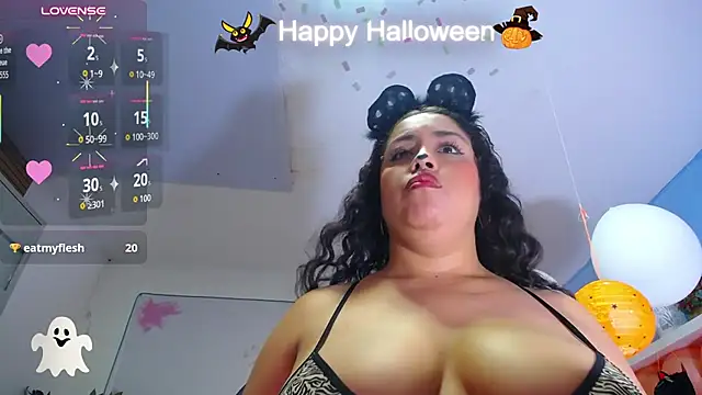 cristal_horny19 – Live XXX-chat