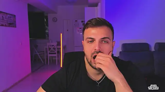 Онлайн чат XXX Jace_Thorne