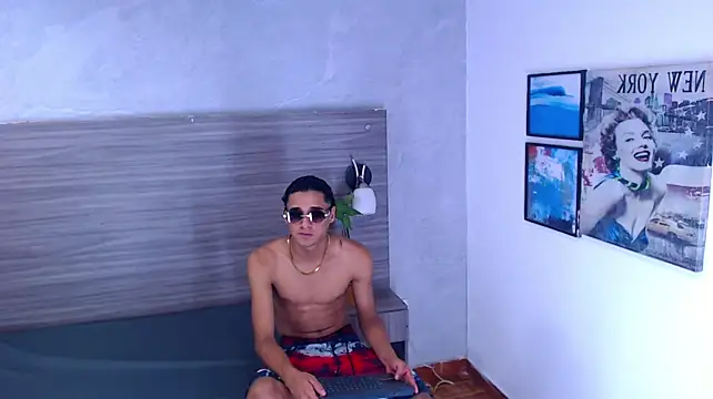 Chat XXX en directo de Maximo_Juli
